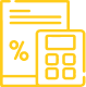 Tarifs <span>réglementés</span>
