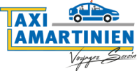Taxi Lamartinien